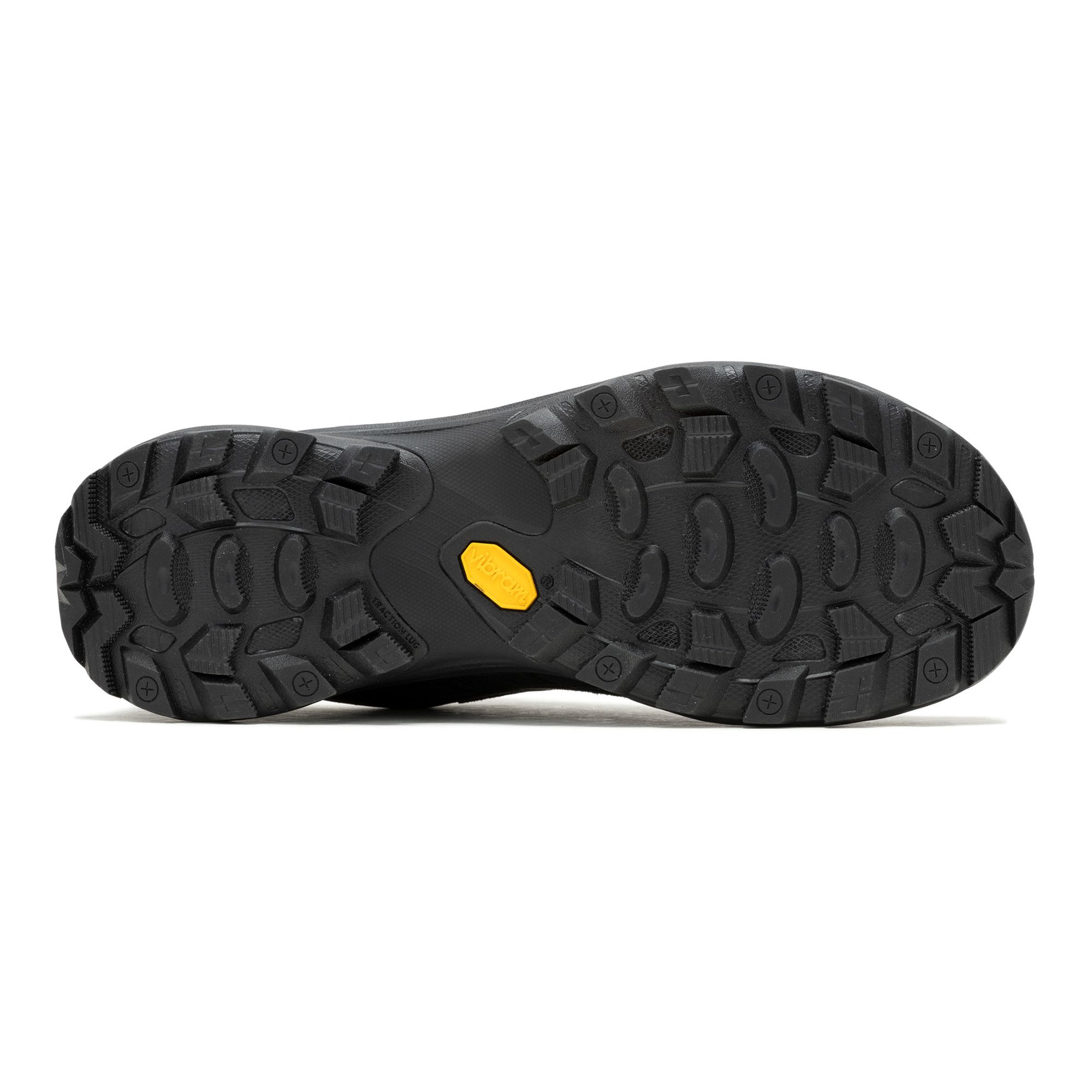 Merrell Moab Speed 2 GTX M Vandringsskor - 4