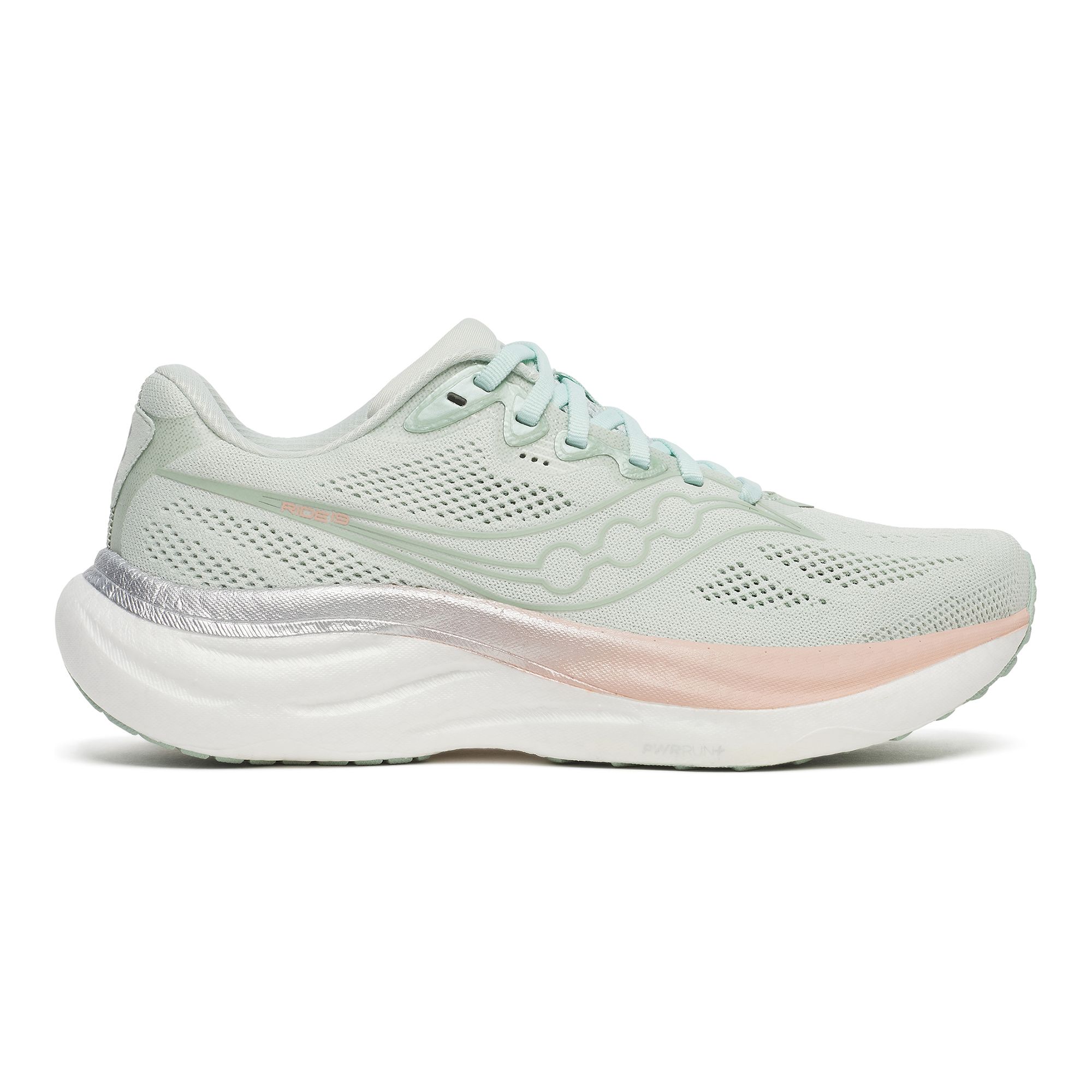 Saucony Ride 19 W Löparskor - 2