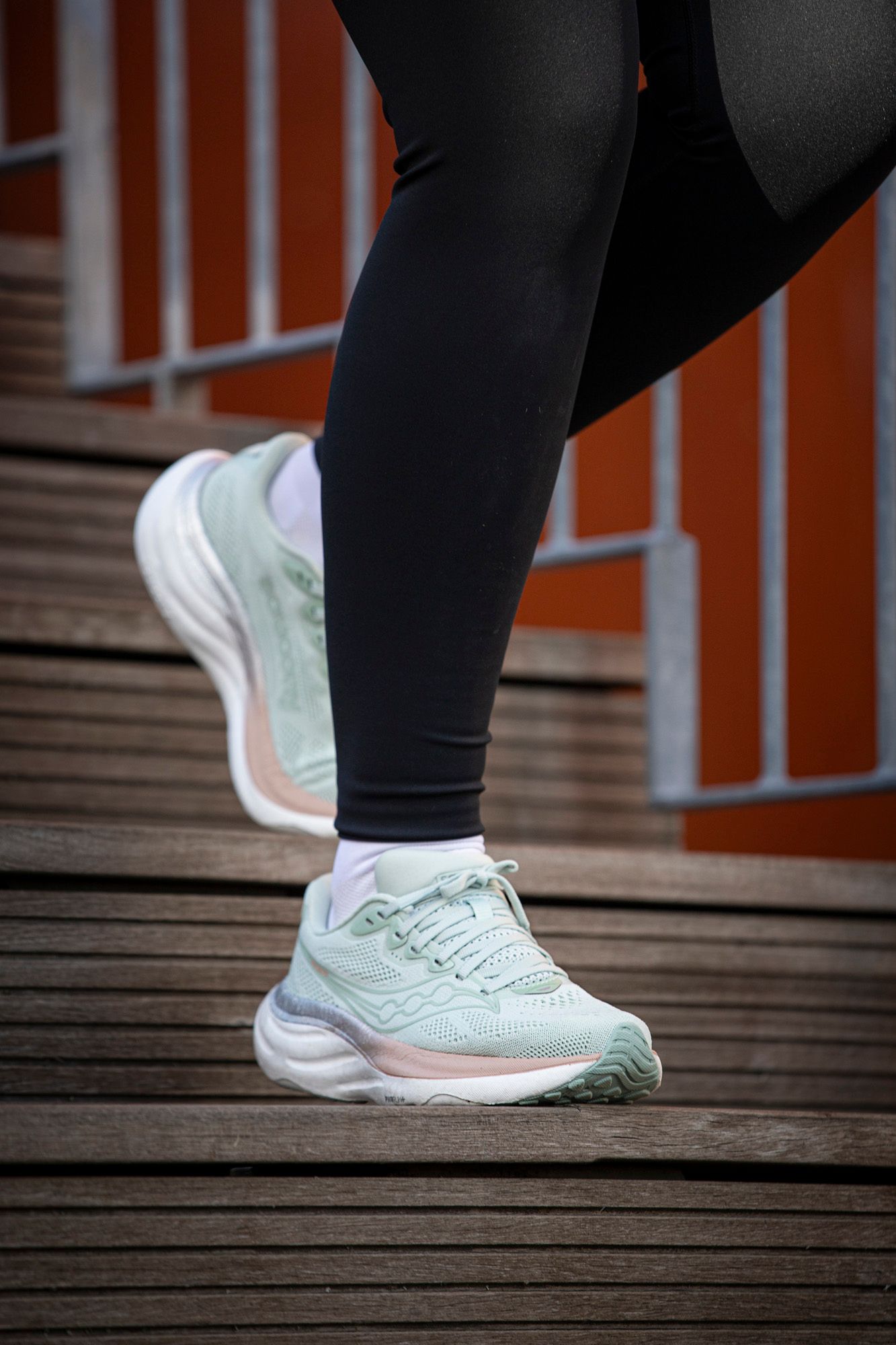 Saucony Ride 19 W Löparskor - 4
