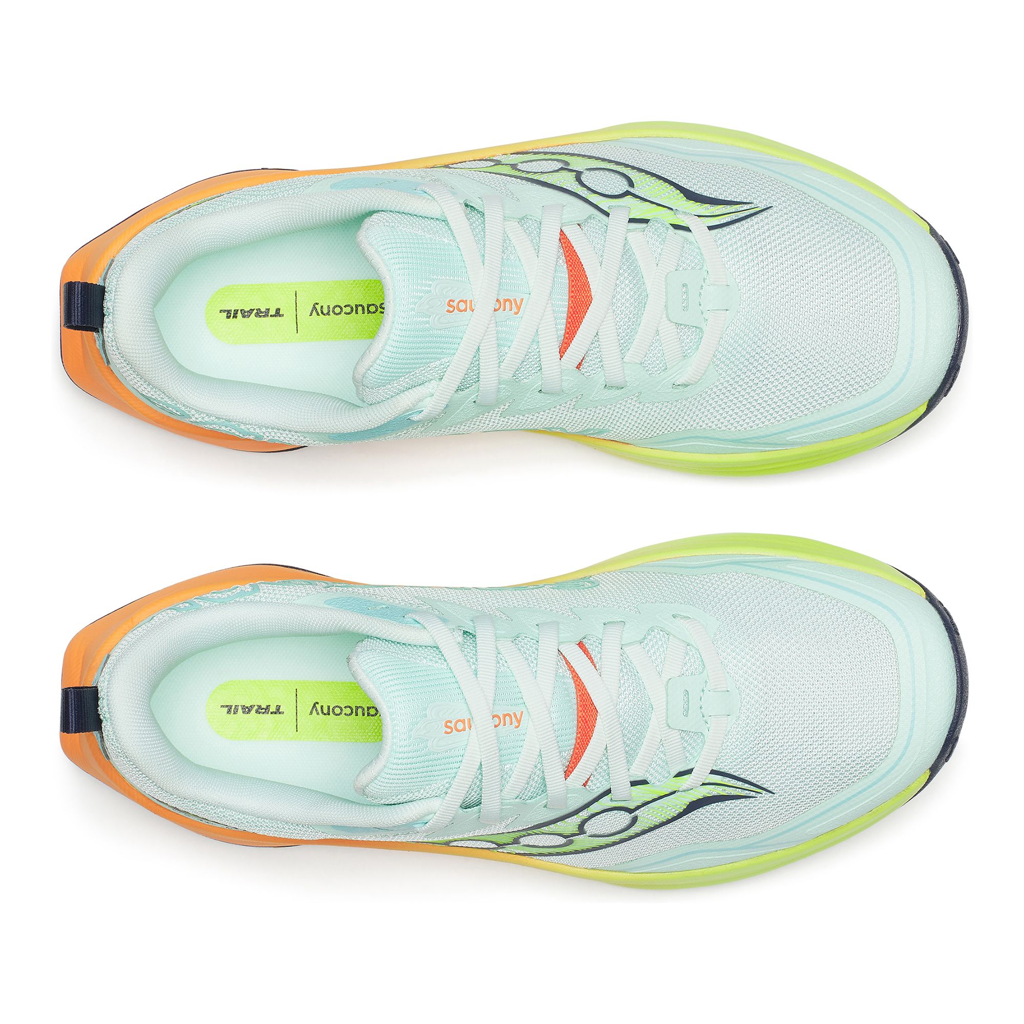 Saucony Peregrine 16 W Löparskor - 3