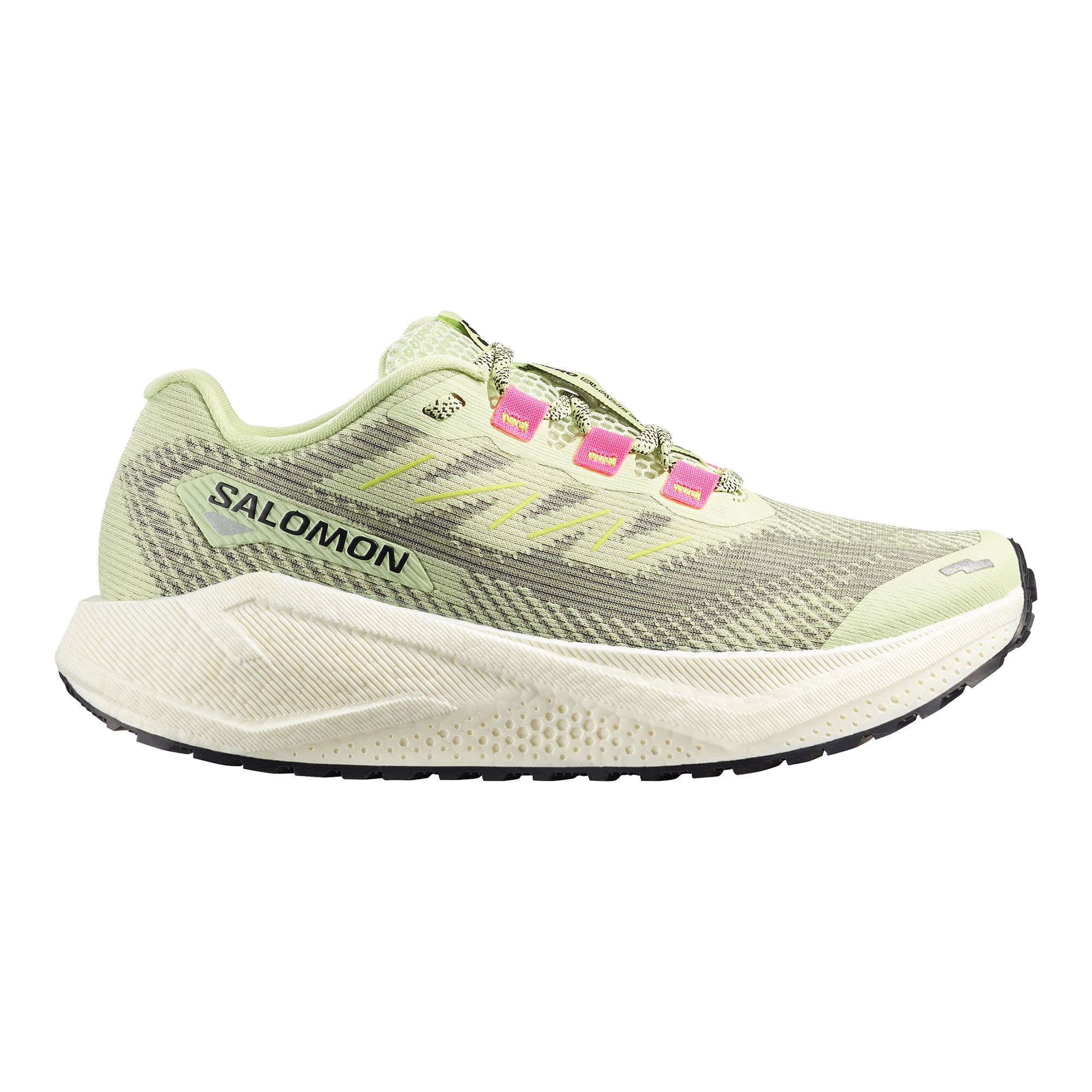 Salomon Aero Blaze 3 Grvl W Löparskor - 2