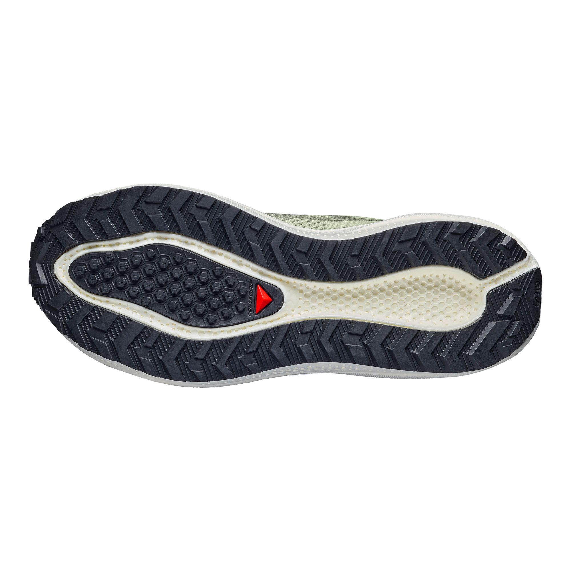 Salomon Aero Blaze 3 Grvl W Löparskor - 4