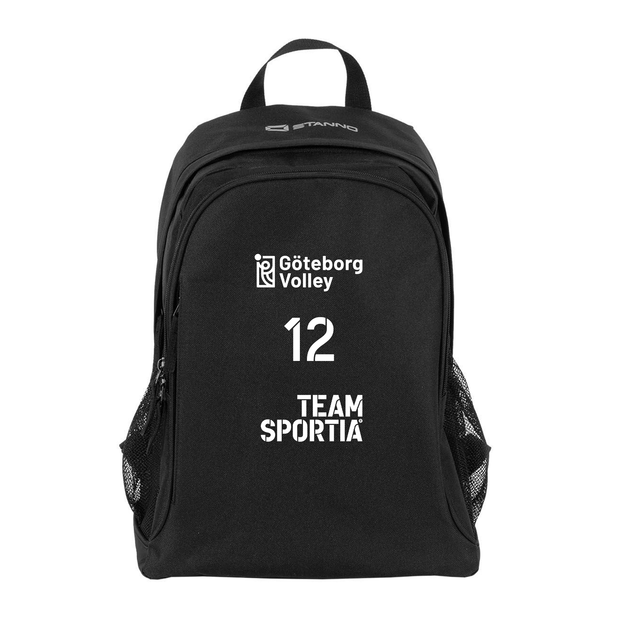 Göteborg Volley Stanno Campo Backpack