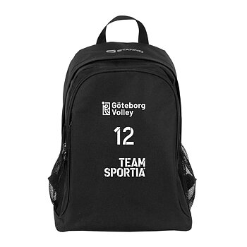 Göteborg Volley Stanno Campo Backpack