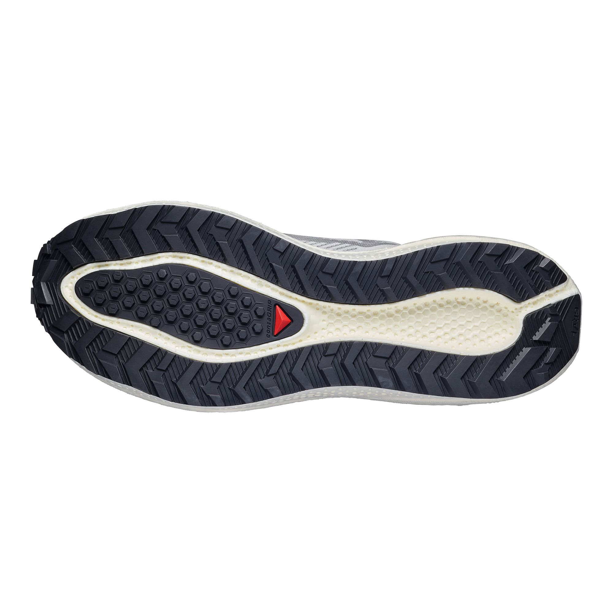 Salomon Aero Blaze 3 Grvl M Löparskor - 4