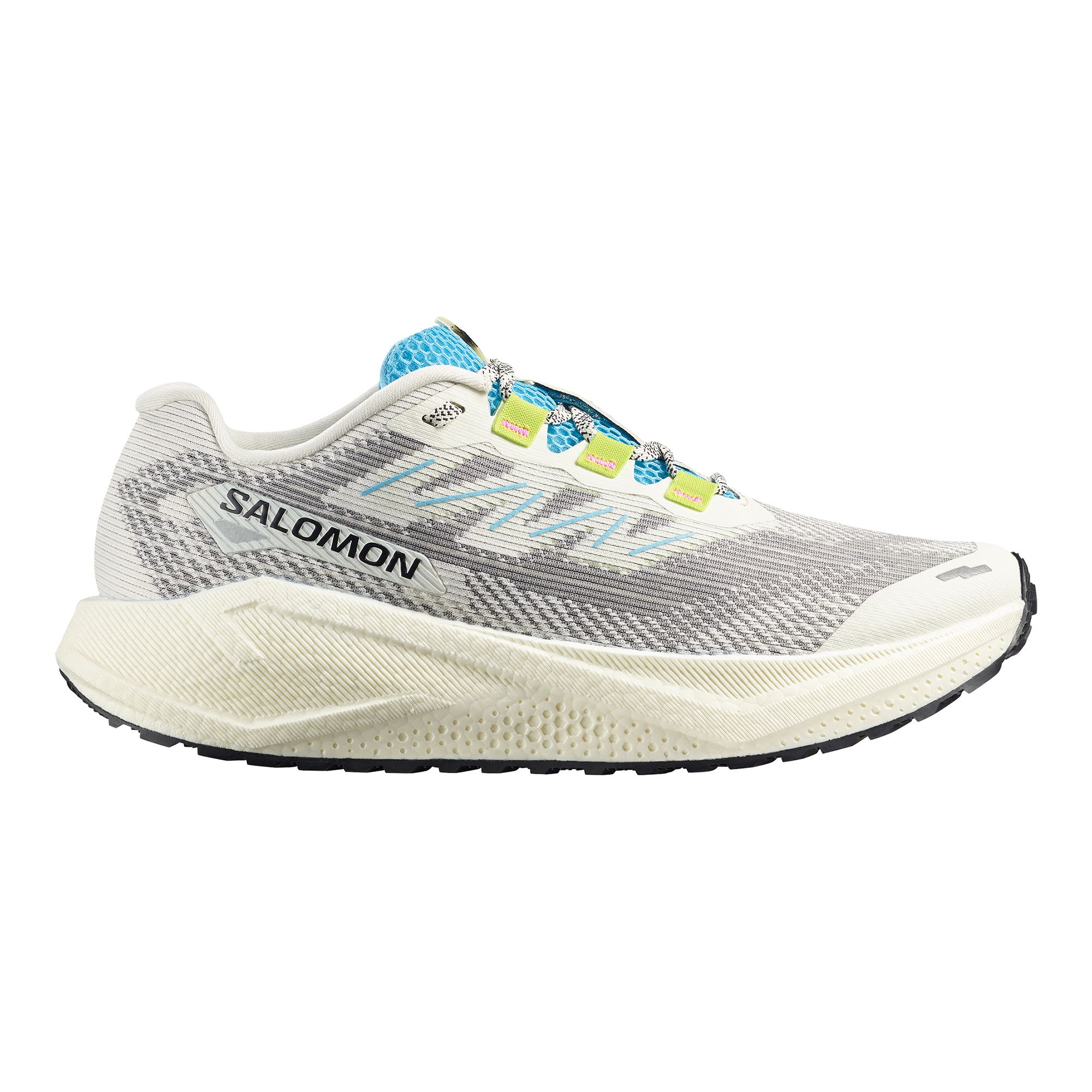 Salomon Aero Blaze 3 Grvl M Löparskor - 2