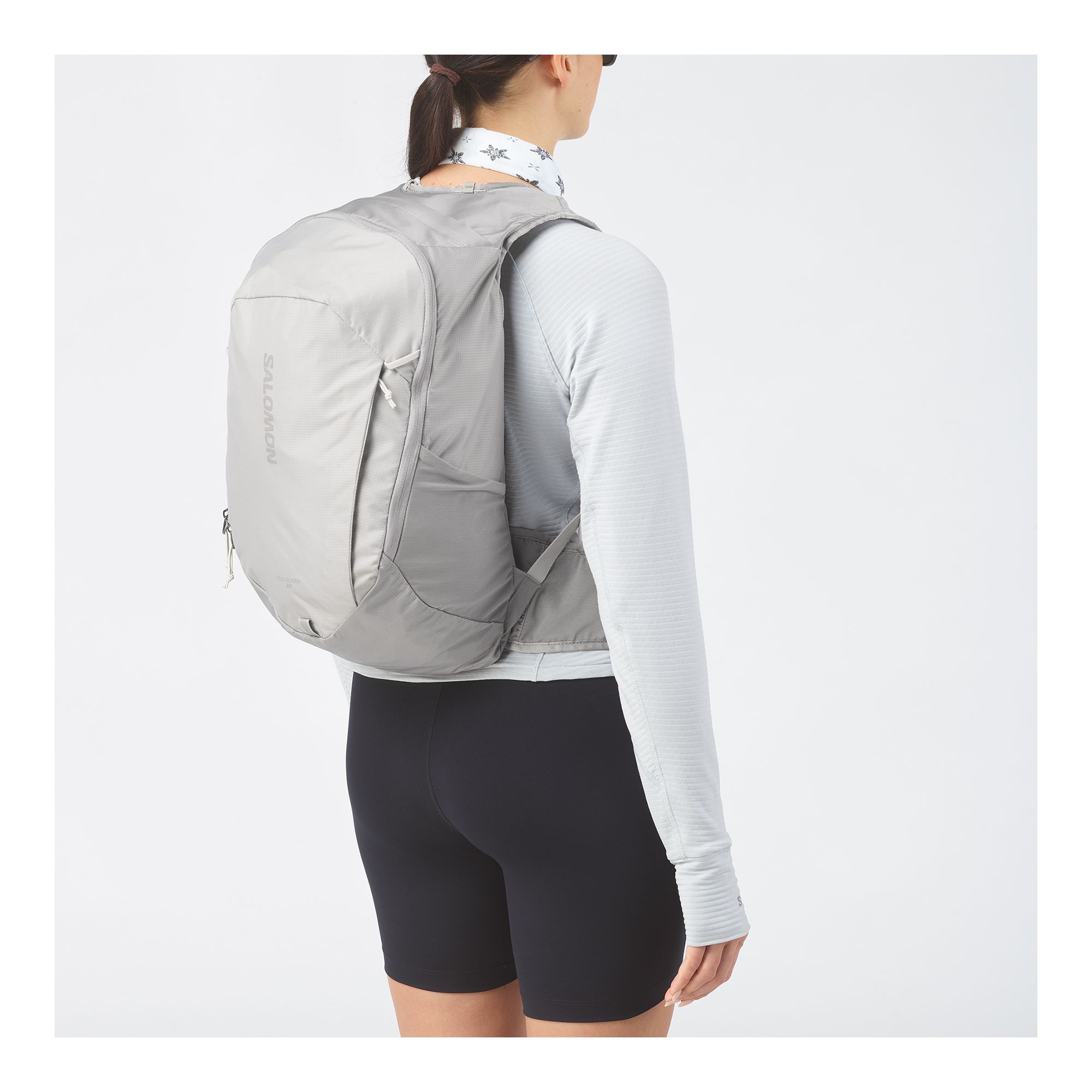 Salomon Trailblazer 20 Dagstursryggsäck - 15