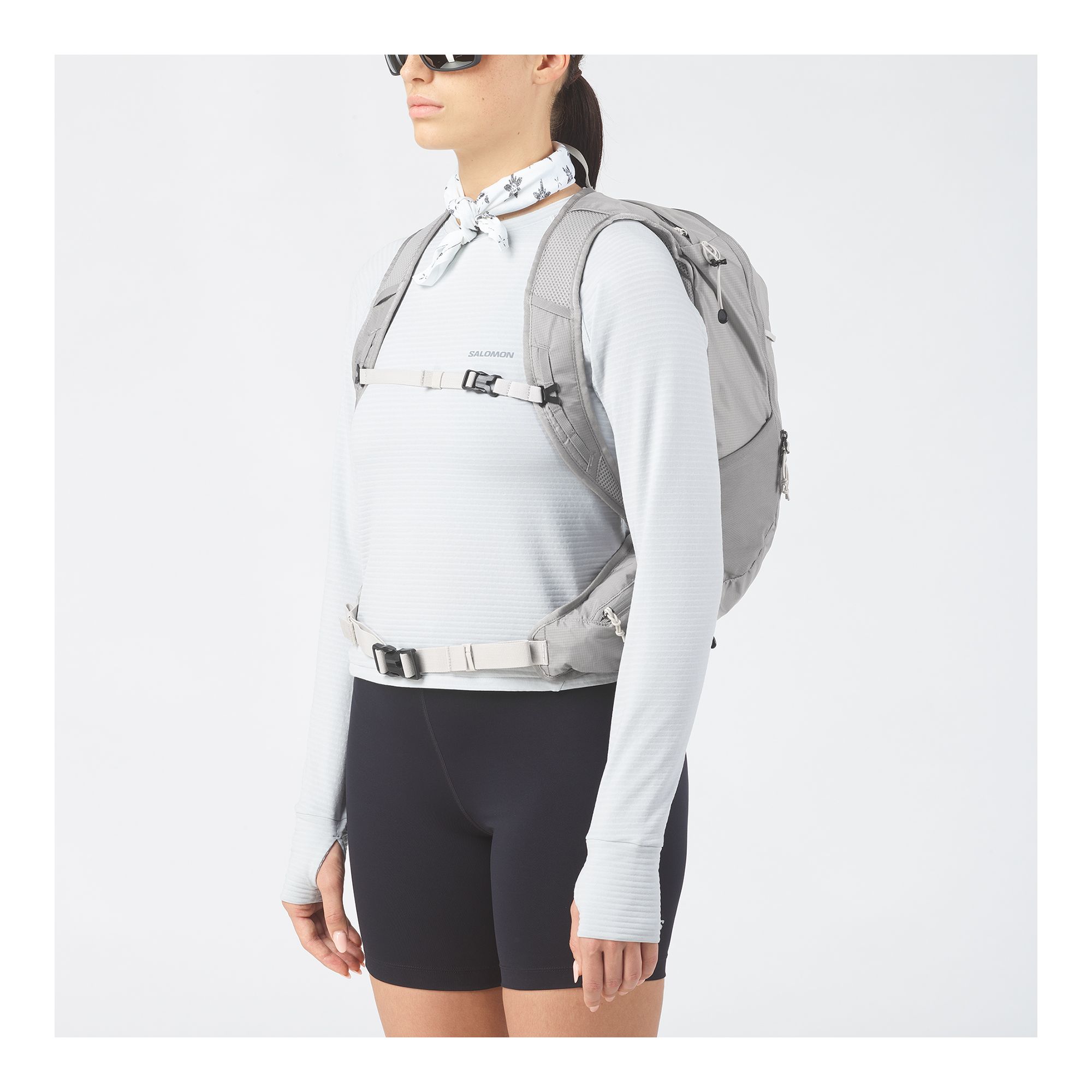Salomon Trailblazer 20 Dagstursryggsäck - 14