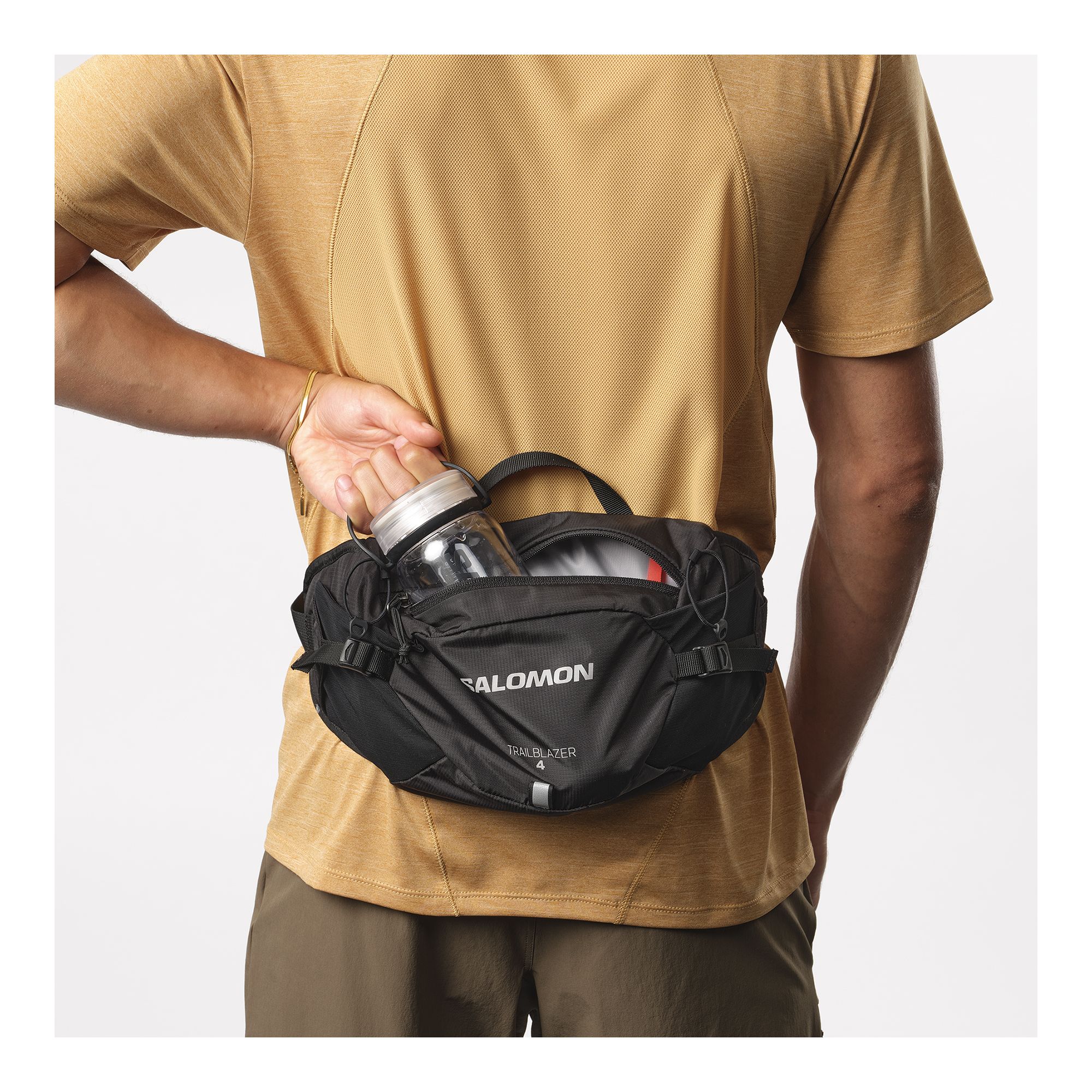 Salomon Trailblazer Belt Vätskebälte - 4