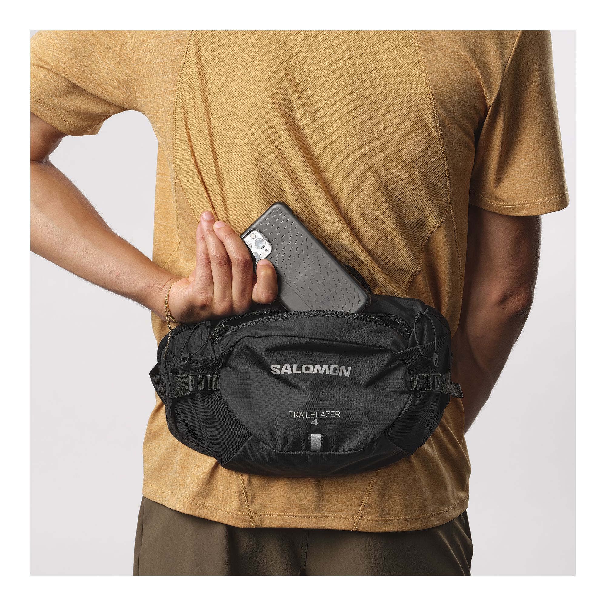 Salomon Trailblazer Belt Vätskebälte - 3