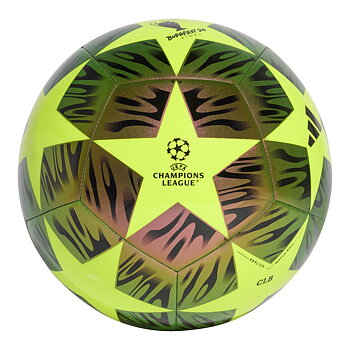 Adidas UEFA Champions League 25/26 Final Club Ball Fotboll