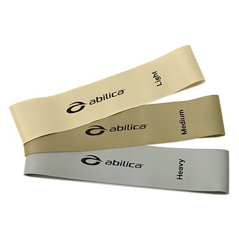 Abilica Rubberbands Set Eco