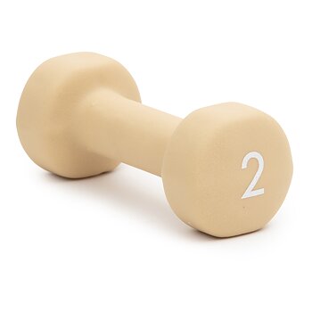 Abilica Dumbbells 2 Kg