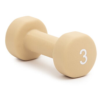 Abilica Dumbbells 3 Kg