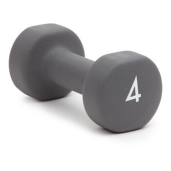 Abilica Dumbbells 4 Kg
