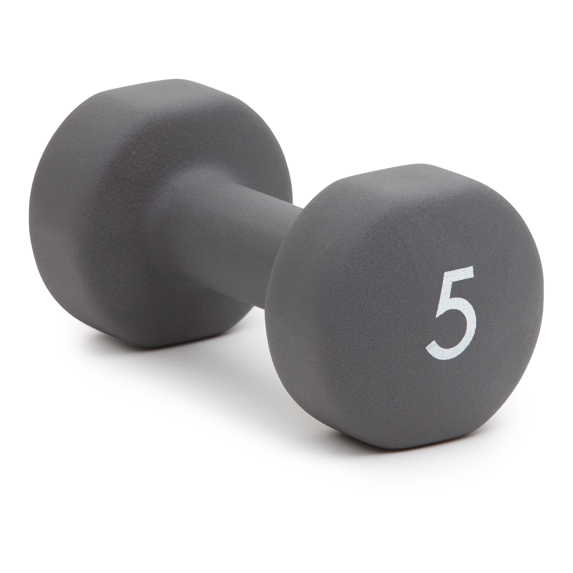 Abilica Dumbbells 5 Kg