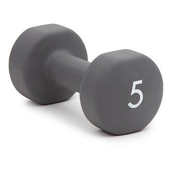 Abilica Dumbbells 5 Kg