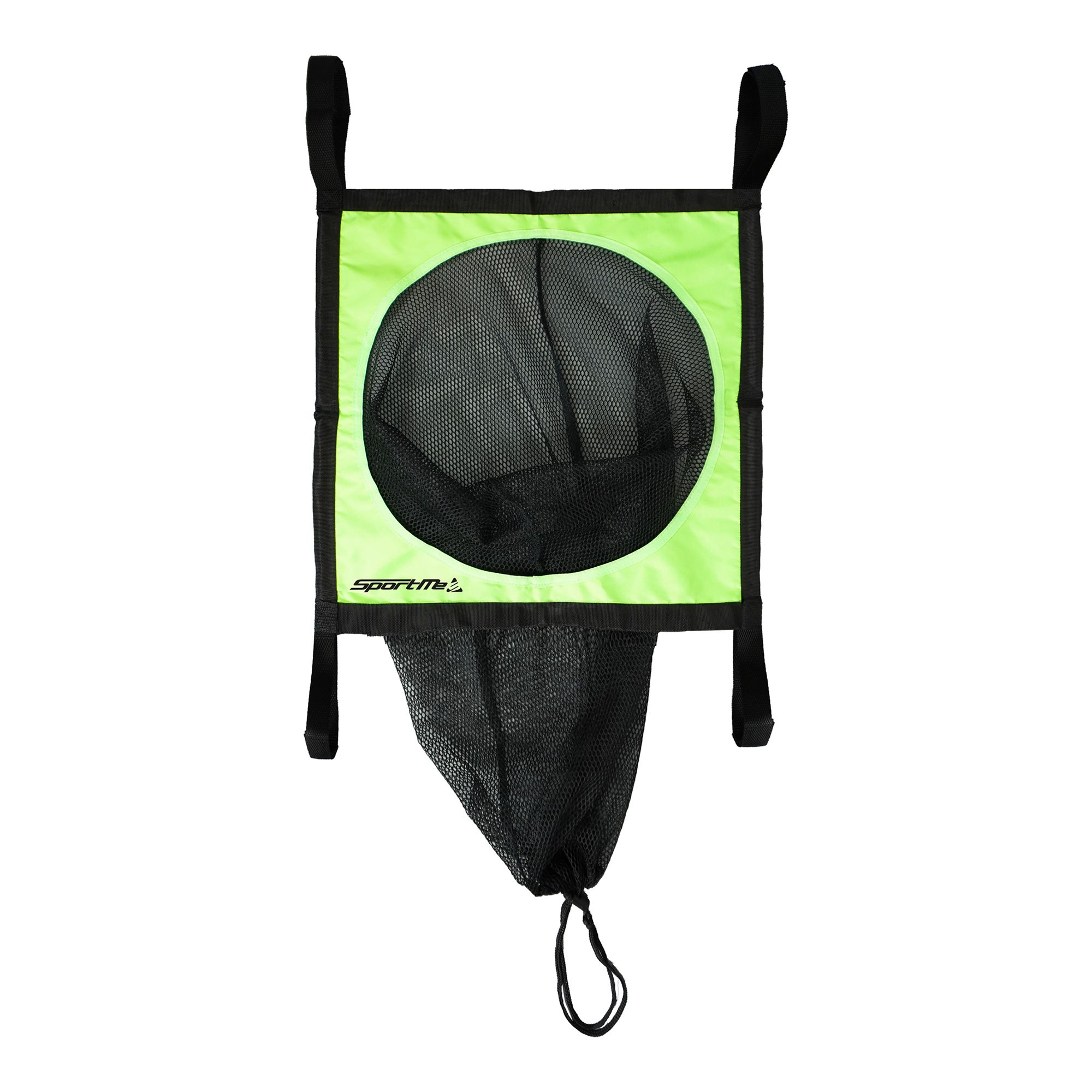 Sportme Krysset Skotträning 2-Pack