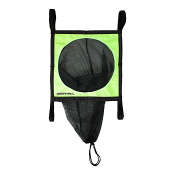 Sportme Krysset Skotträning 2-Pack