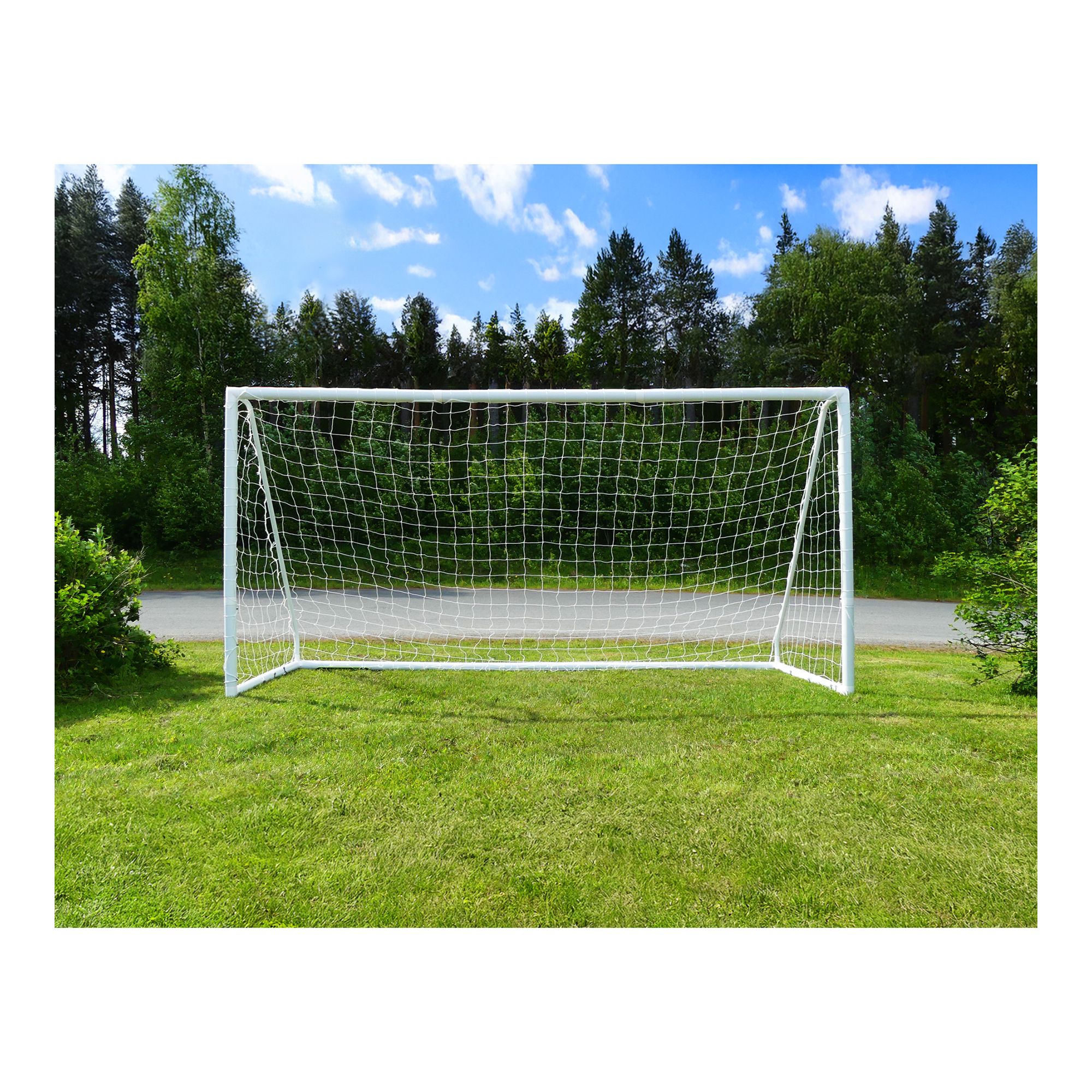 Sportme Maxigoal Fotbollsmål 3,7m