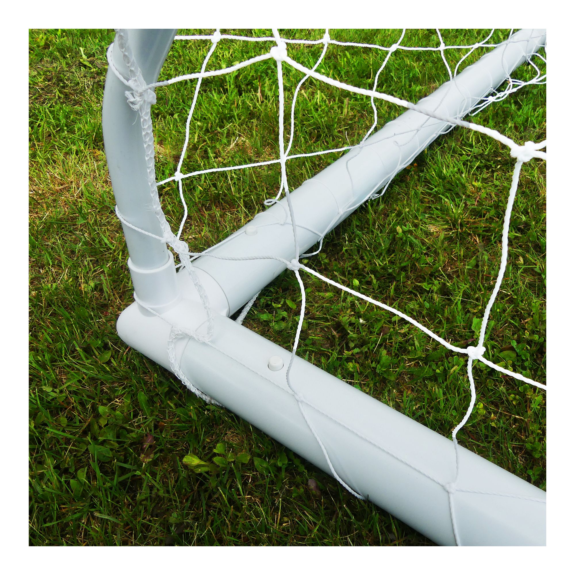 Sportme Maxigoal Fotbollsmål 3,7m - 3