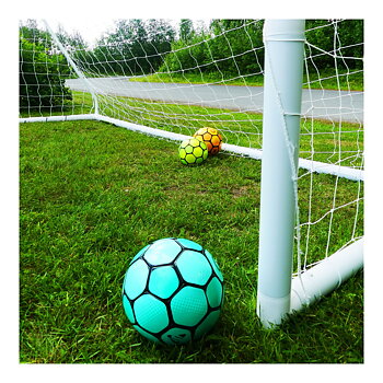 Sportme Maxigoal Fotbollsmål 3,7m