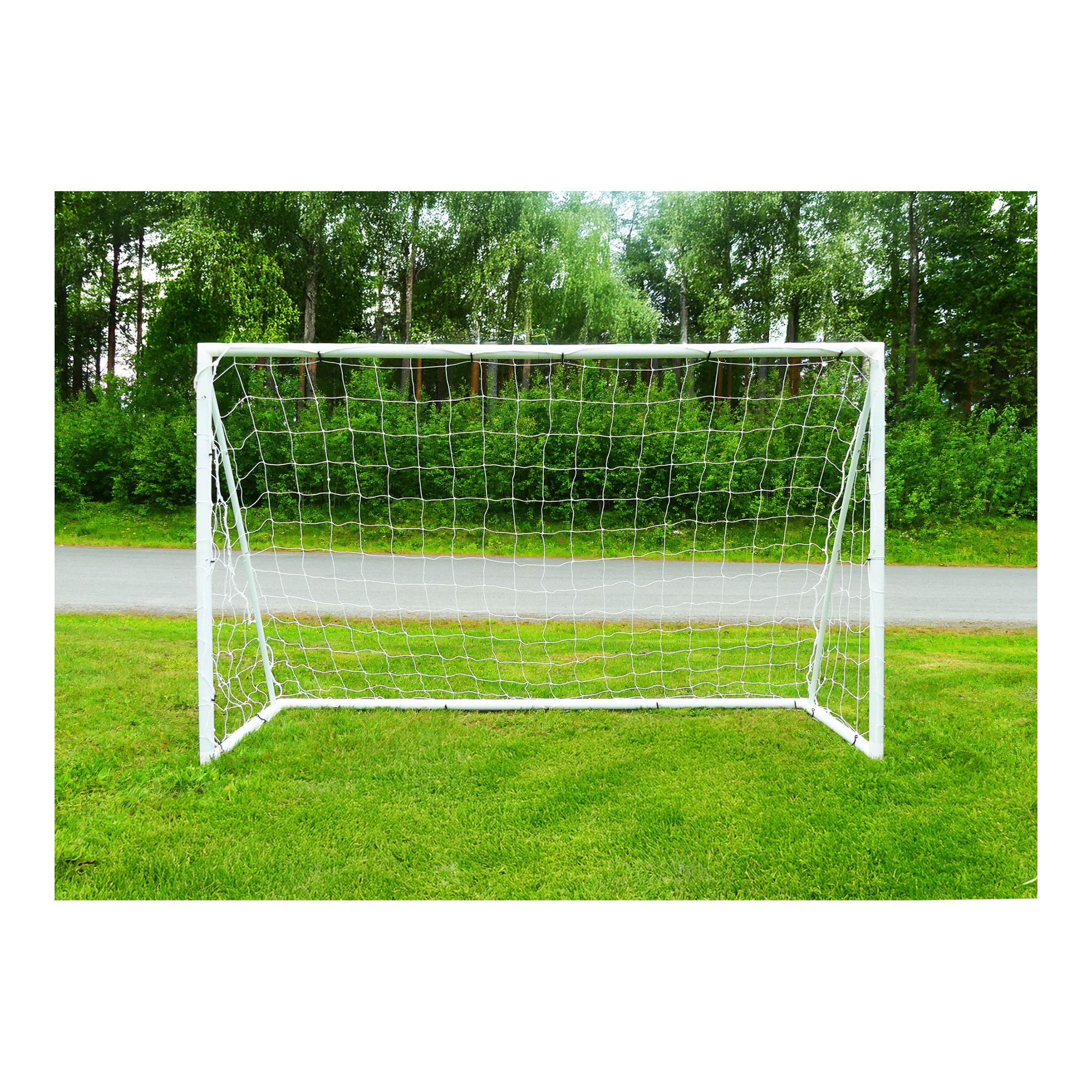 Sportme Midigoal Fotbollsmål  2,4m