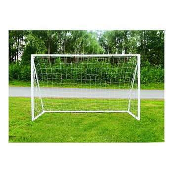Sportme Midigoal Fotbollsmål  2,4m