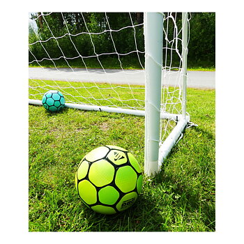 Sportme Midigoal Fotbollsmål  2,4m
