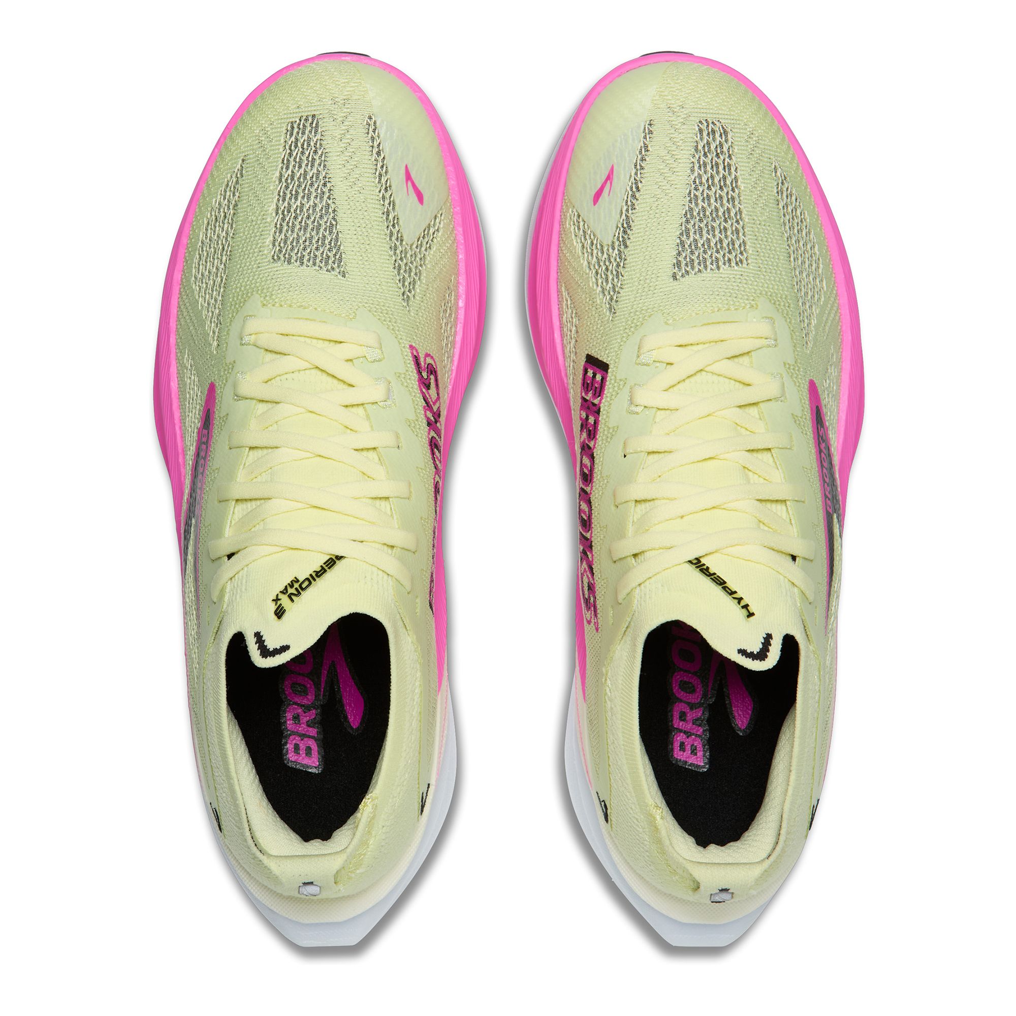 Brooks Hyperion Max 3 W Löparskor - 3