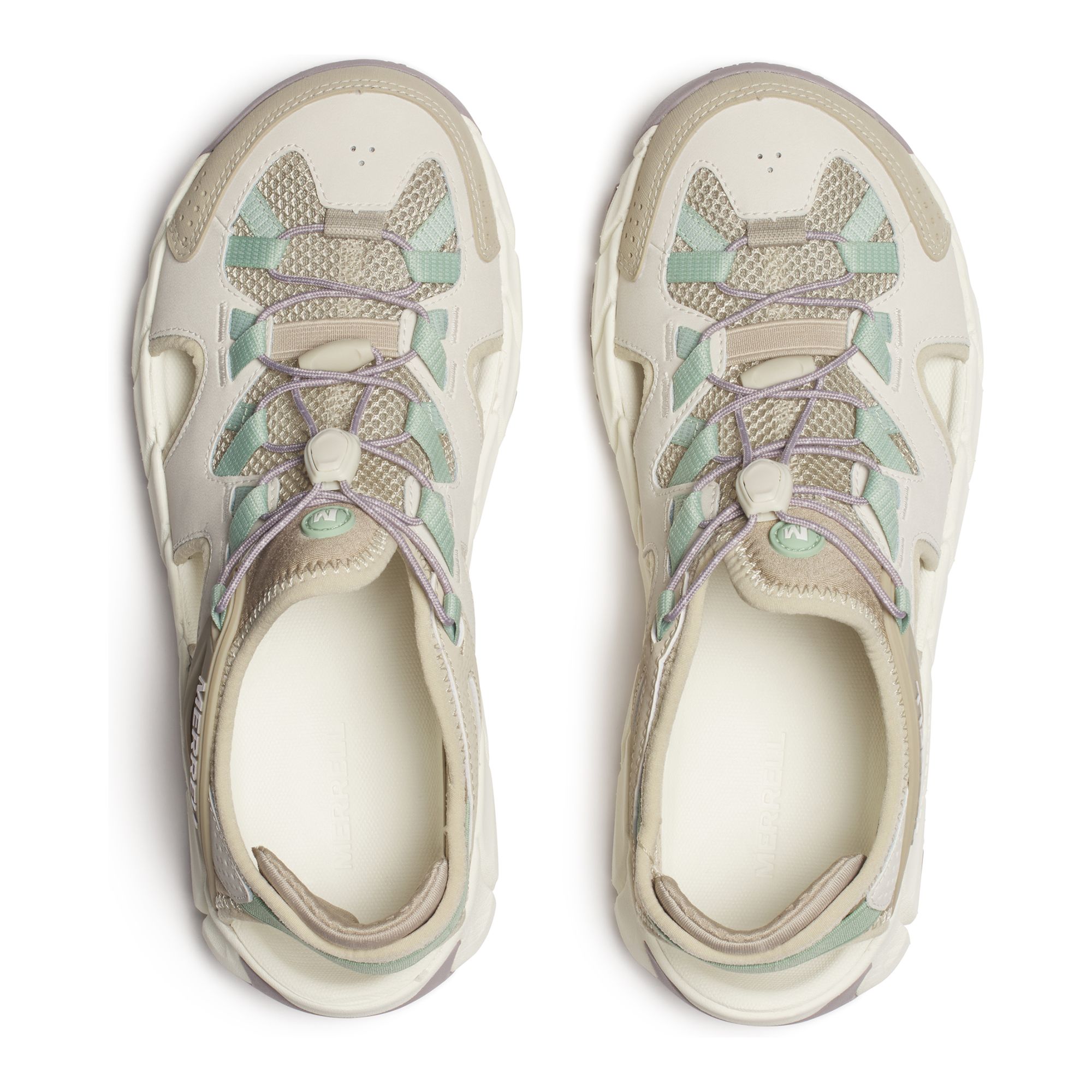 Merrell Maipo Explorer Sieve Sandaler - 3