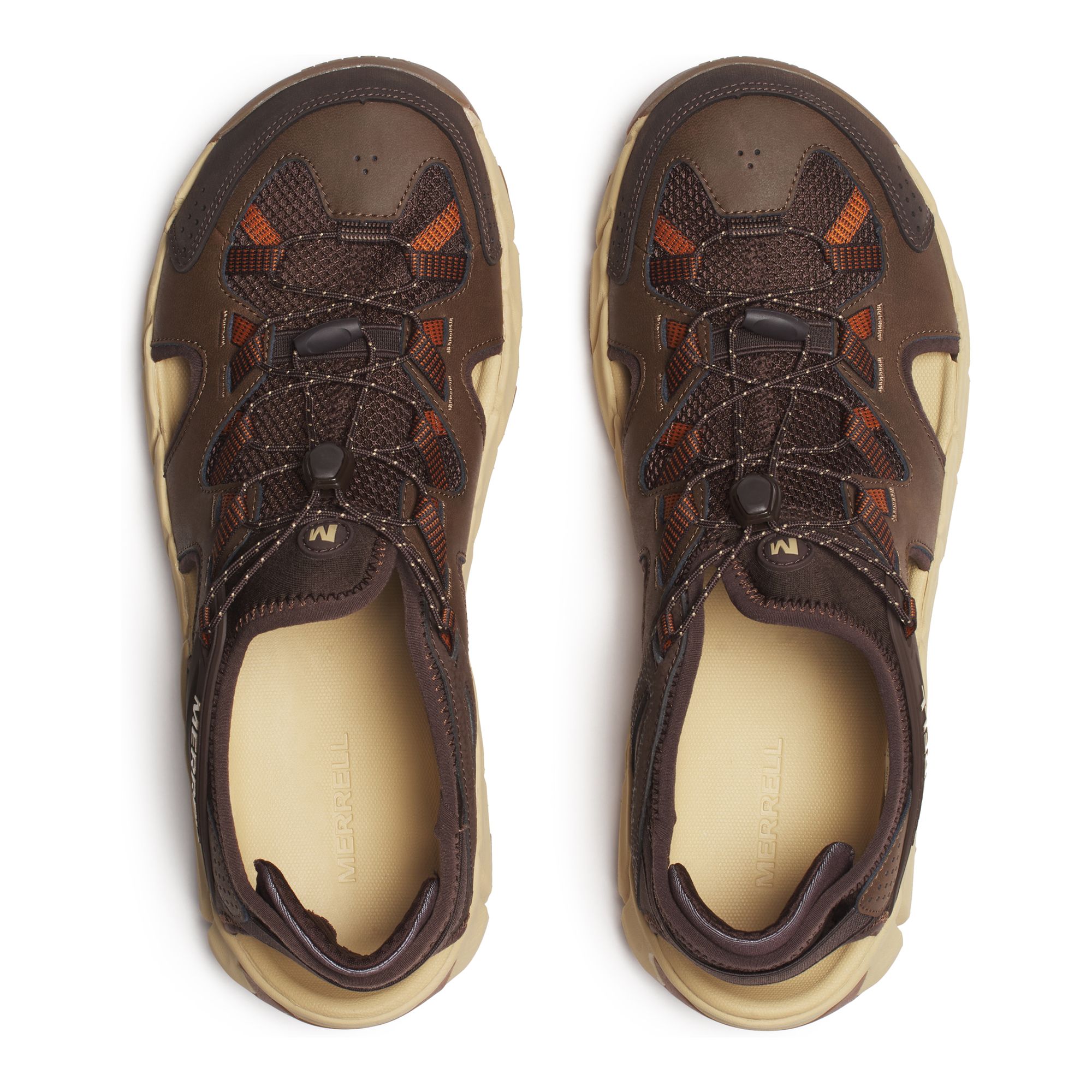 Merrell Maipo Explorer Sieve Sandaler - 4