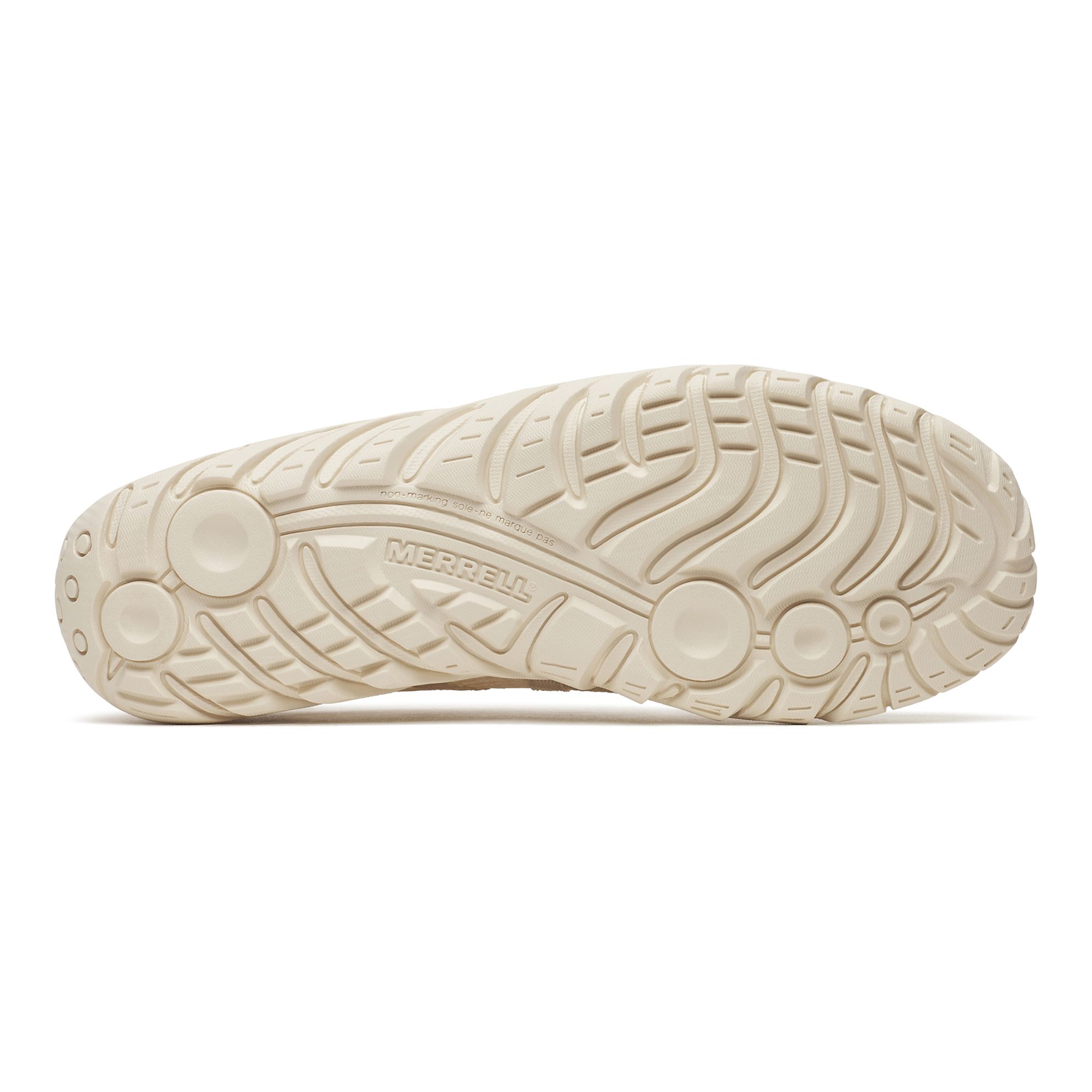 Merrell Maipo 3 Aerosport W Walkingskor - 4
