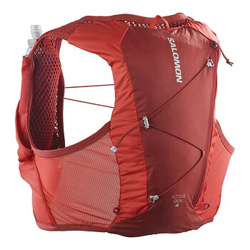 Salomon Active Skin 4 Set