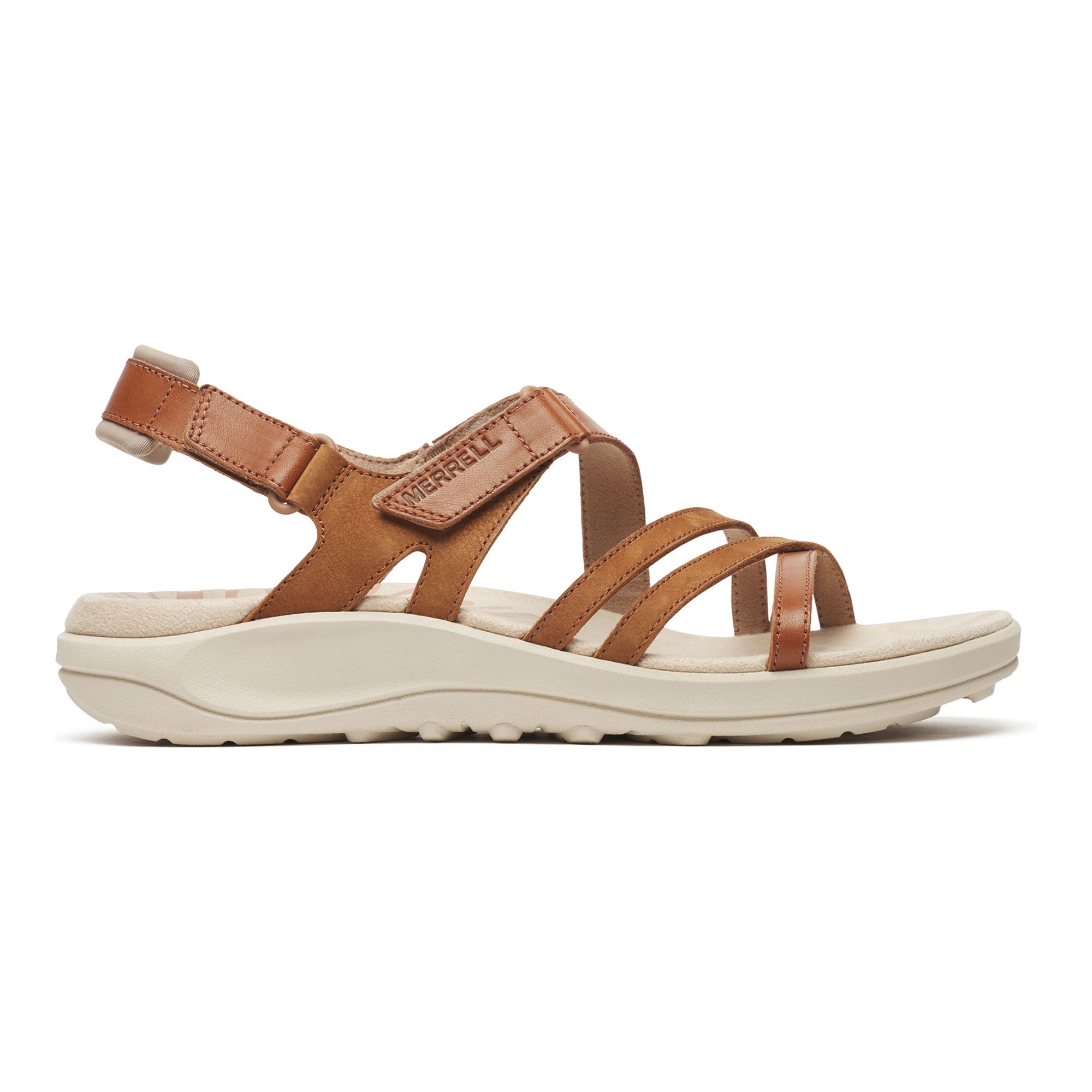 Merrell Harbor Backstrap Sandaler