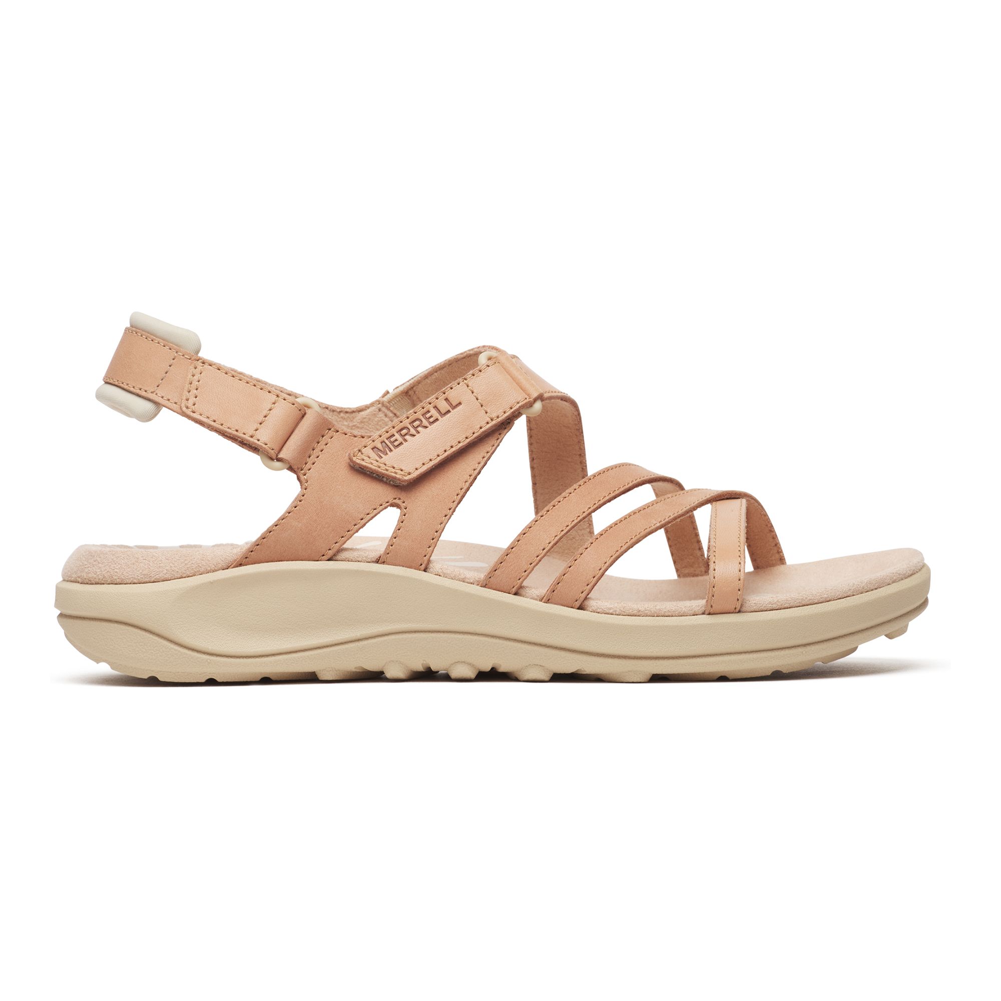 Merrell Harbor Backstrap Sandaler - 8
