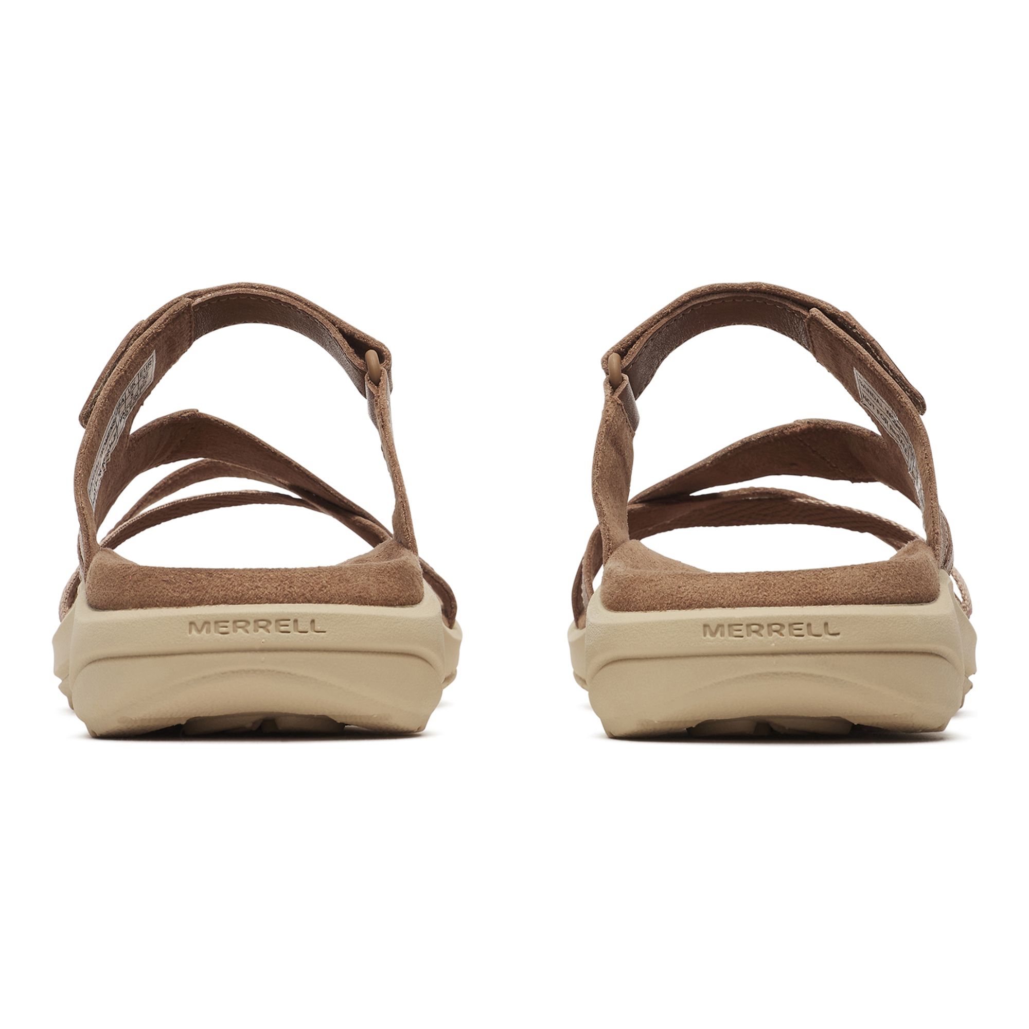 Merrell District 4 LTR Weave Sandaler - 3