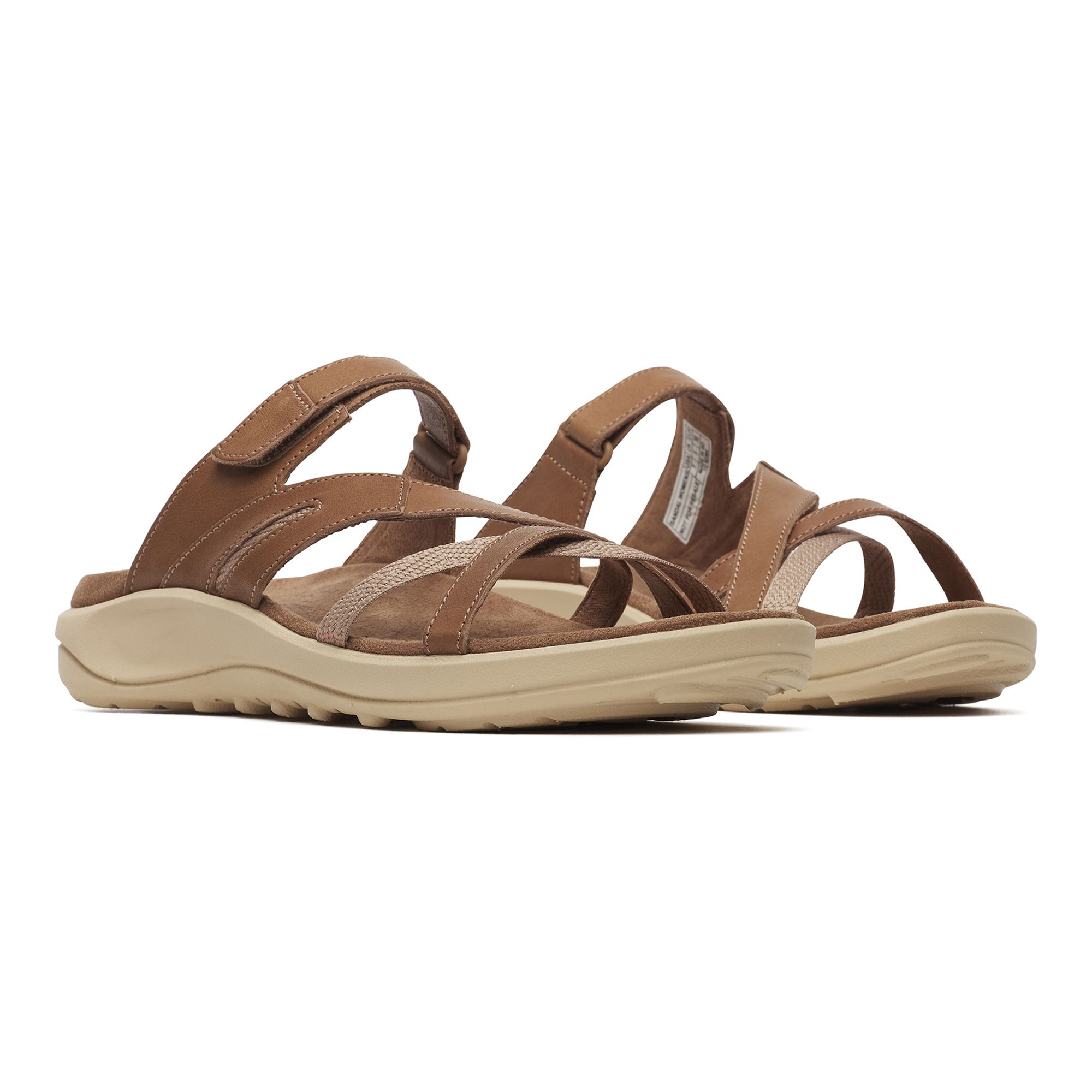 Merrell District 4 LTR Weave Sandaler - 2