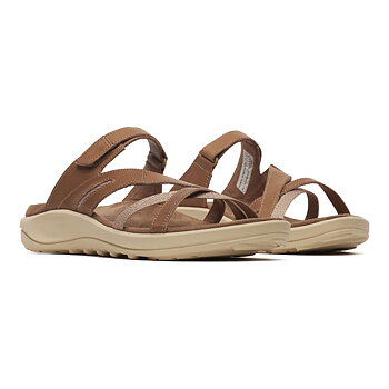 Merrell District 4 LTR Weave Sandaler