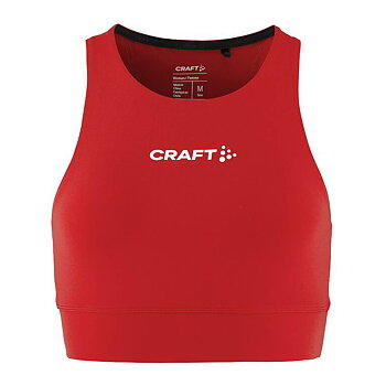 Craft Rush 2.0 Crop Top W