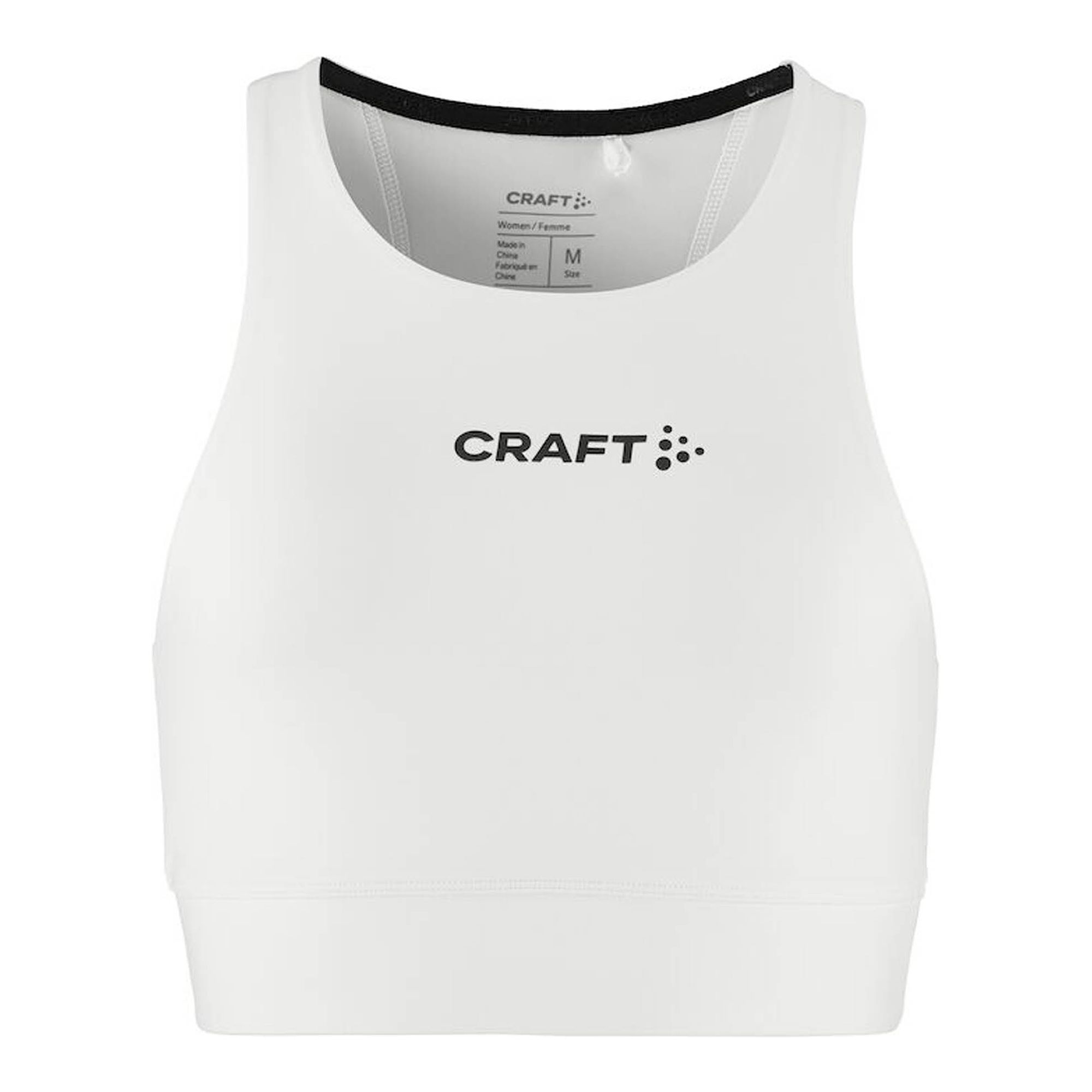 Craft Rush 2.0 Crop Top W - 2