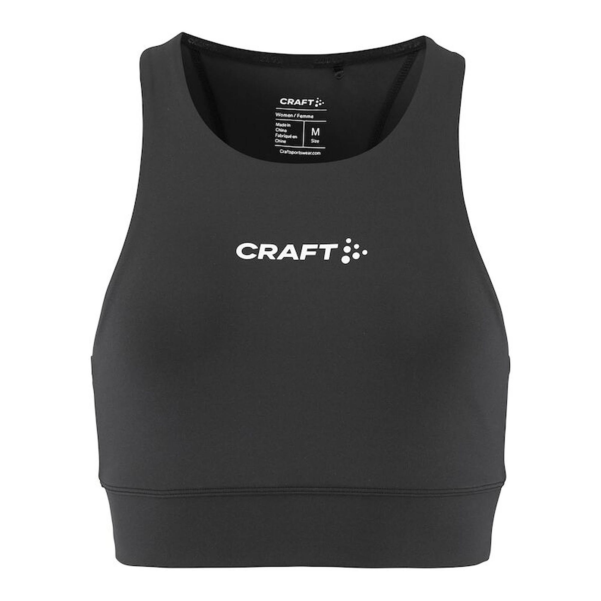 Craft Rush 2.0 Crop Top W - 3