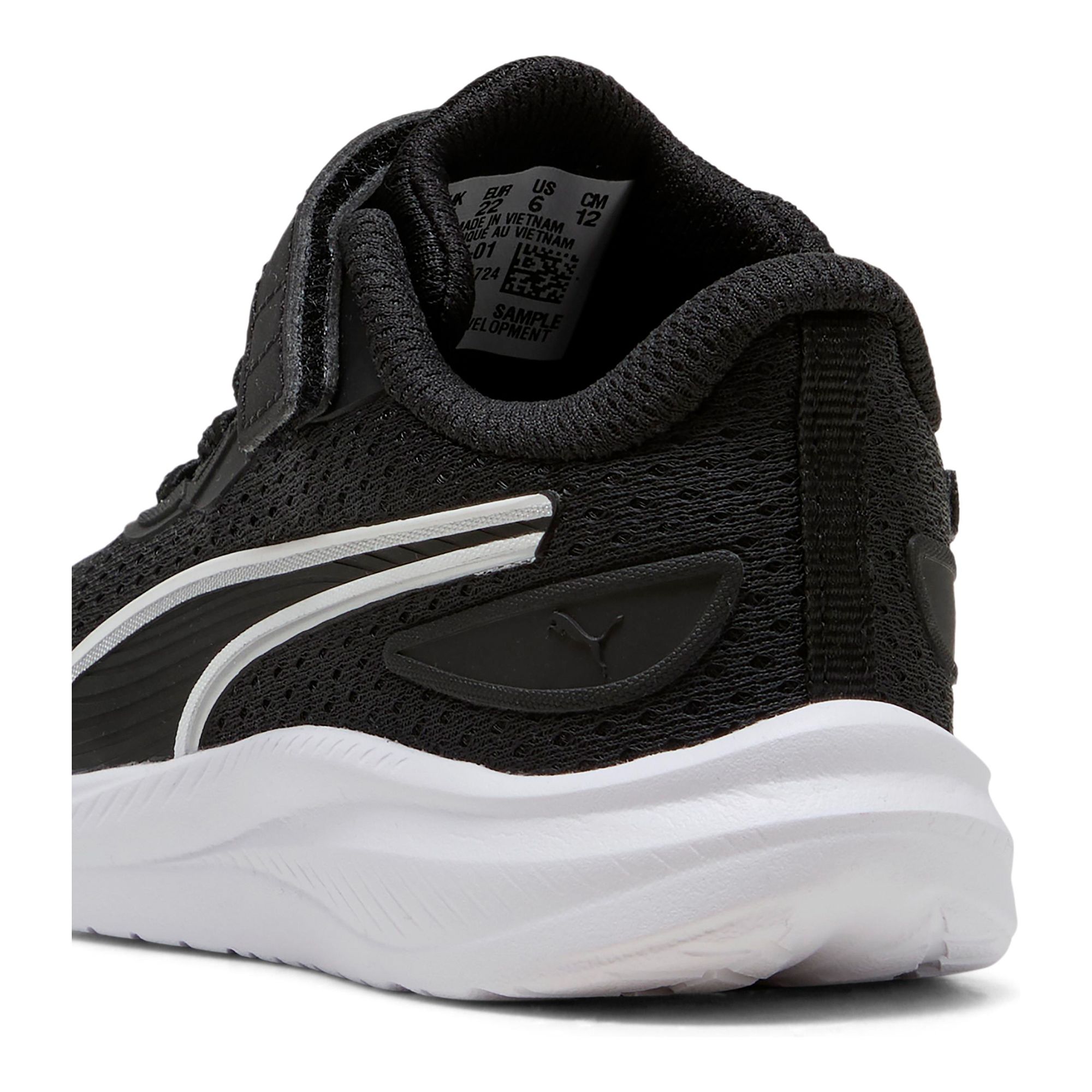 Puma Skyrocket 2 AC+ Infant Sneakers - 4
