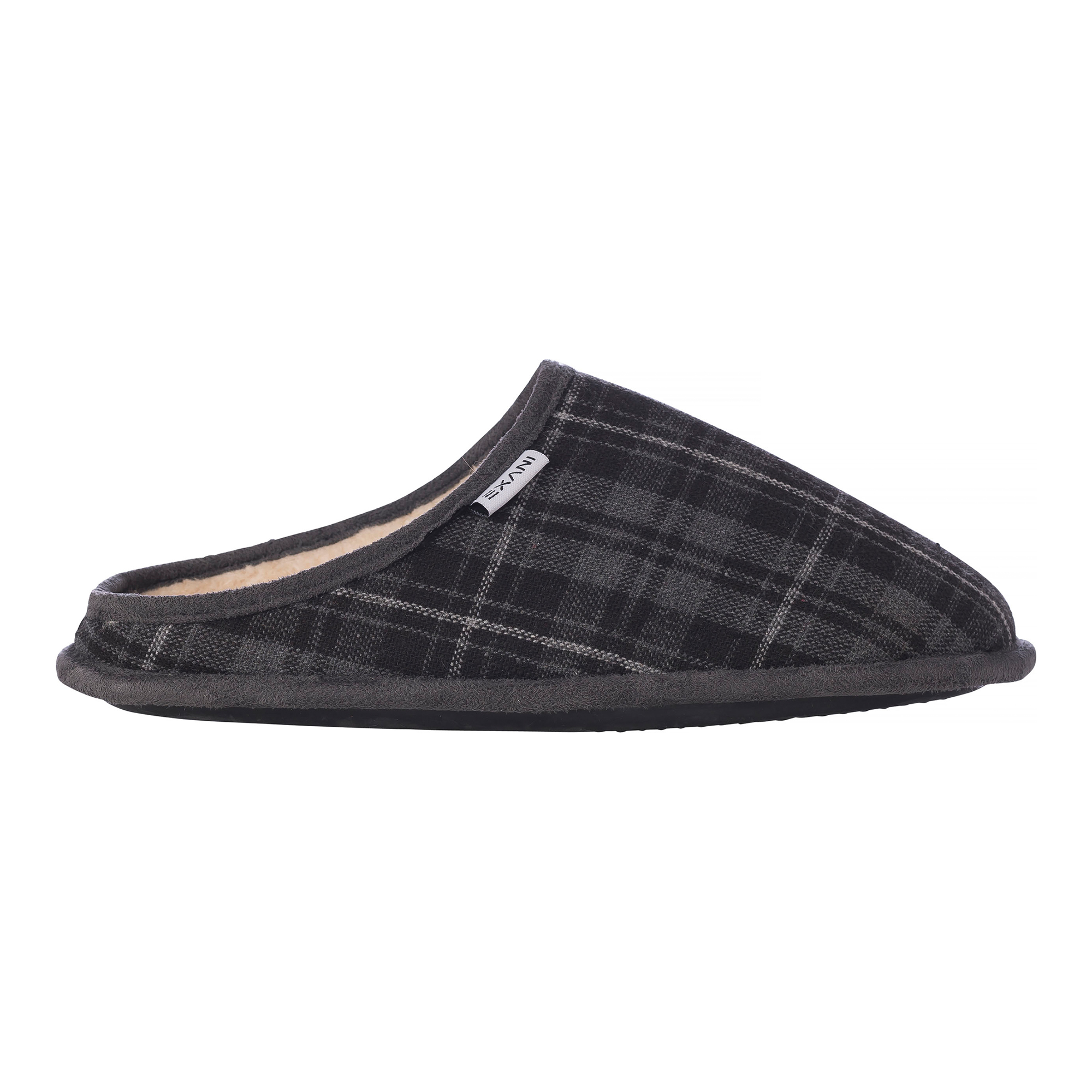 Exani Furslipper M