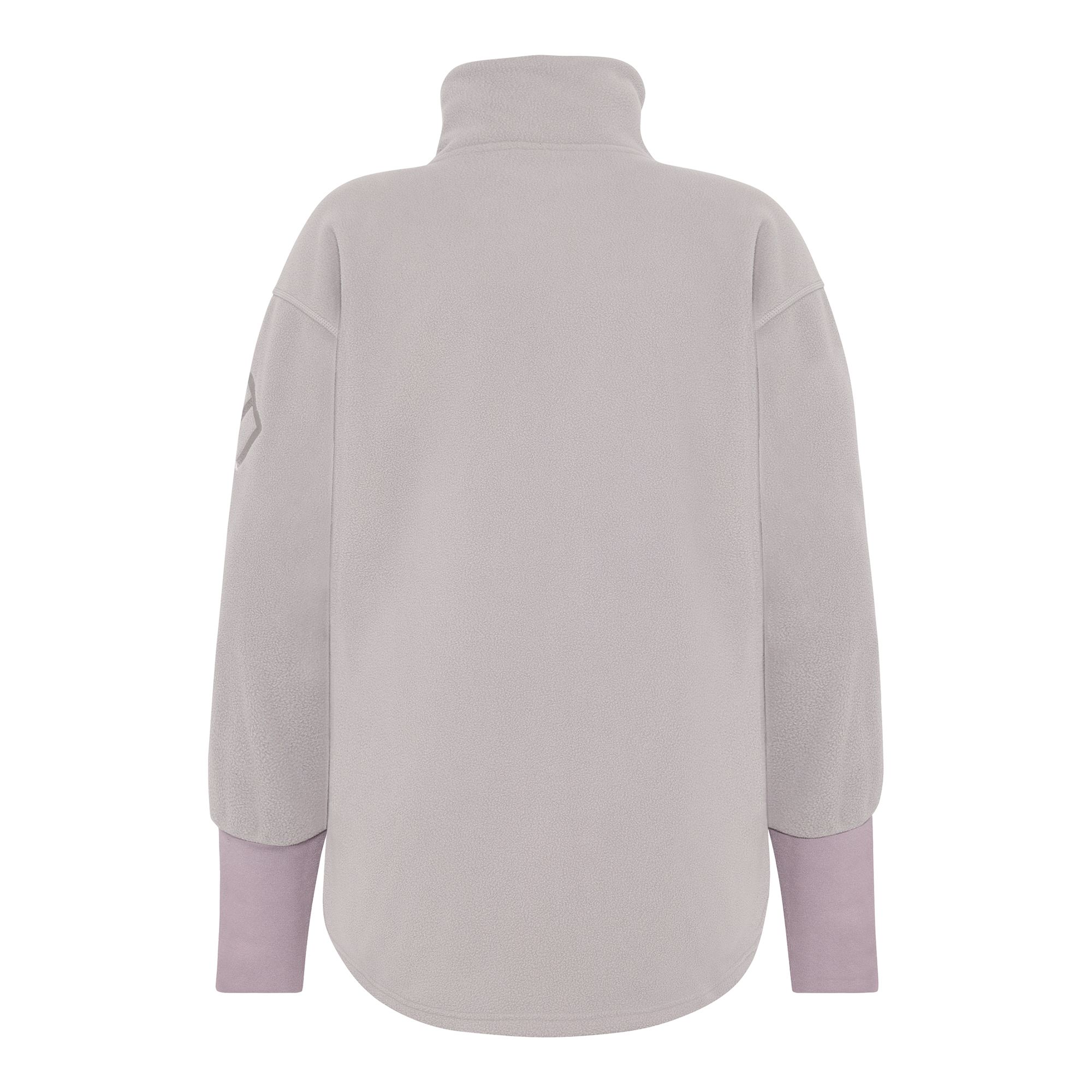 Didriksons Ronja Wns Fullzip Fleecetröja - 3