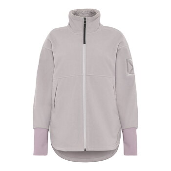 Didriksons Ronja Wns Fullzip Fleecetröja