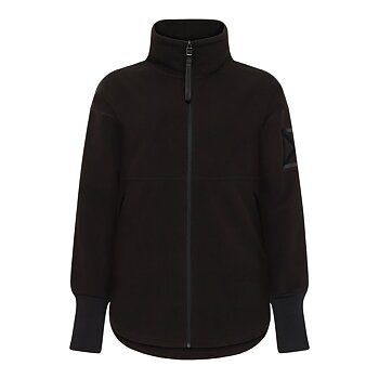 Didriksons Ronja Wns Fullzip Fleecetröja