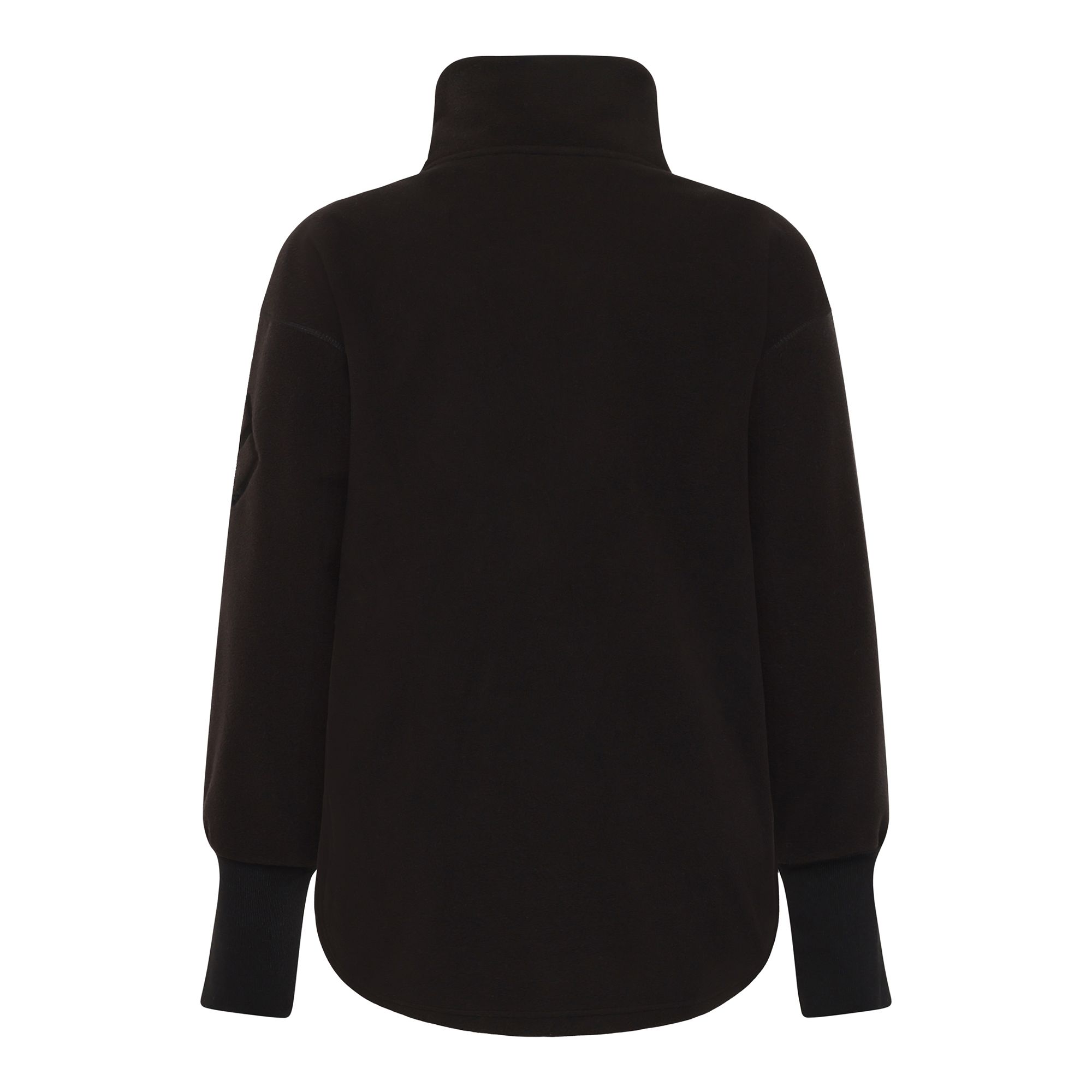 Didriksons Ronja Wns Fullzip Fleecetröja - 5
