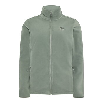 Didriksons Viona Womens Fullzip Fleecetröja