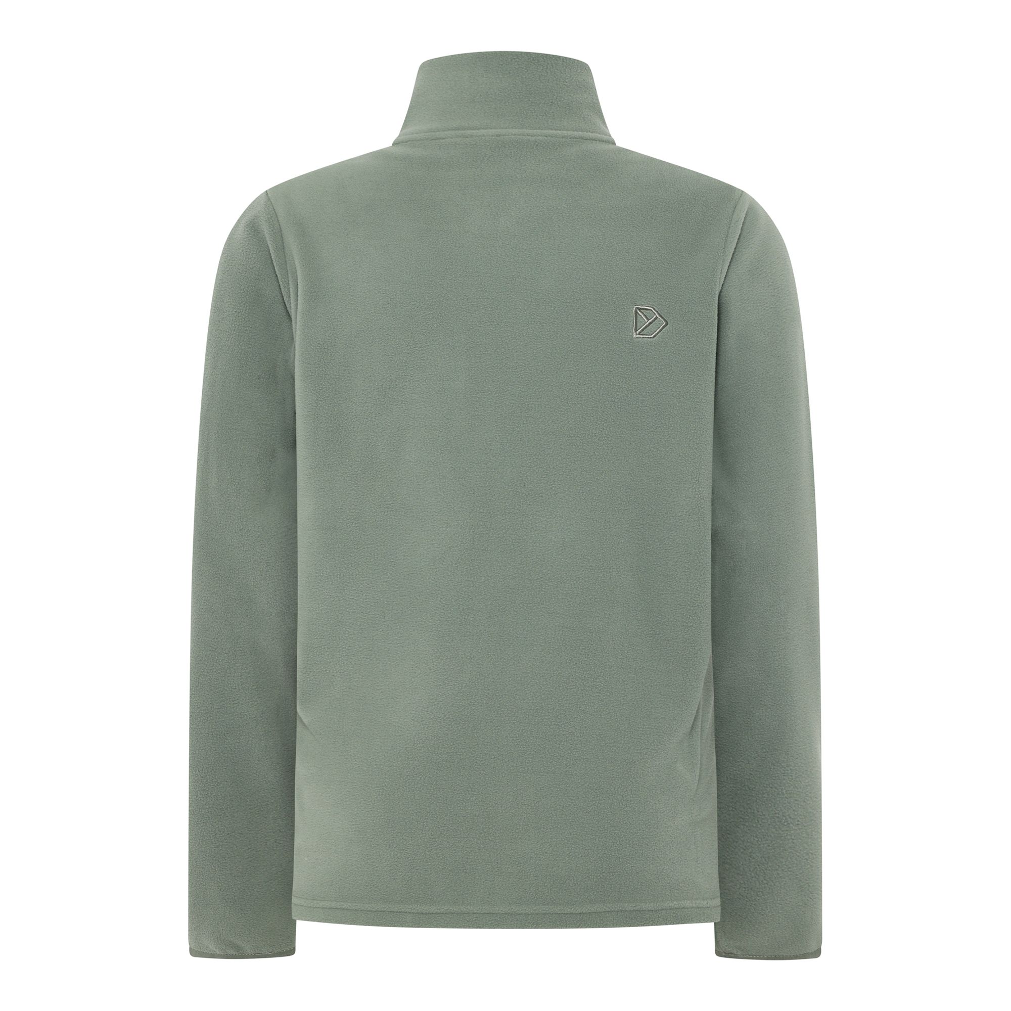 Didriksons Viona Womens Fullzip Fleecetröja - 3